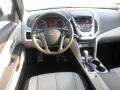 2012 Olympic White GMC Terrain SLE  photo #10