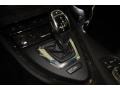  2010 6 Series 650i Convertible 6 Speed Sport Automatic Shifter