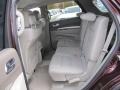 Dark Graystone/Medium Graystone Interior Photo for 2012 Dodge Durango #56355424