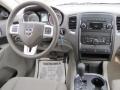 Dark Graystone/Medium Graystone Dashboard Photo for 2012 Dodge Durango #56355451