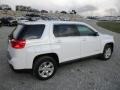 2012 Olympic White GMC Terrain SLE  photo #18