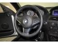 Black Steering Wheel Photo for 2010 BMW 6 Series #56355472