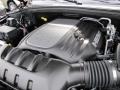5.7 Liter HEMI OHV 16-Valve MDS VVT V8 2012 Dodge Durango Citadel Engine