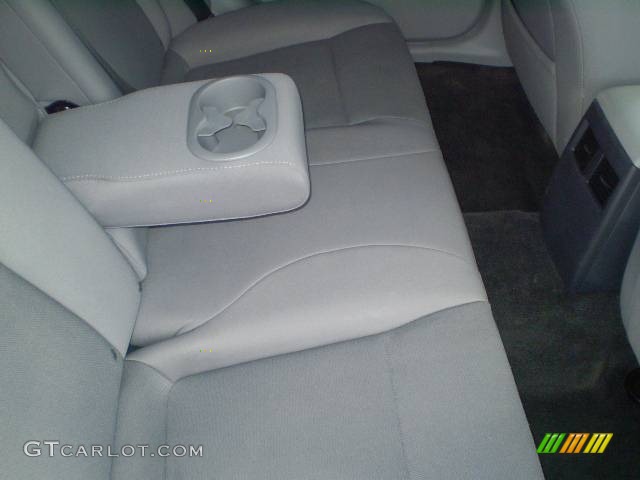 2007 Magnum SXT - Marine Blue Pearl / Dark Slate Gray/Light Slate Gray photo #21