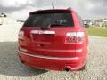 2012 Crystal Red Tintcoat GMC Acadia Denali  photo #24