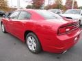 Redline 3-Coat Pearl - Charger SE Photo No. 2