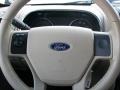 2006 Oxford White Ford Explorer XLT 4x4  photo #12
