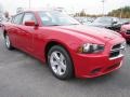 Redline 3-Coat Pearl - Charger SE Photo No. 4