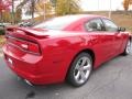 Redline 3-Coat Pearl - Charger SXT Photo No. 3