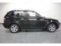 Jet Black - X3 3.0si Photo No. 3