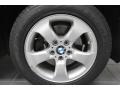 Jet Black - X3 3.0si Photo No. 5