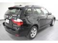 Jet Black - X3 3.0si Photo No. 9