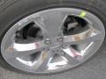 2012 Dodge Charger SXT Wheel