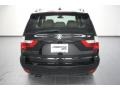 Jet Black - X3 3.0si Photo No. 10