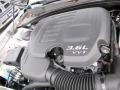 3.6 Liter DOHC 24-Valve Pentastar V6 Engine for 2012 Dodge Charger SXT #56356531