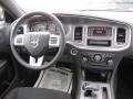 Black Dashboard Photo for 2012 Dodge Charger #56356639