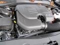 3.6 Liter DOHC 24-Valve Pentastar V6 Engine for 2012 Dodge Charger SXT #56356648