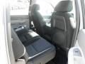 2012 Quicksilver Metallic GMC Sierra 1500 Crew Cab 4x4  photo #14