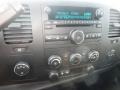 Onyx Black - Sierra 3500HD SLE Crew Cab 4x4 Chassis Photo No. 7