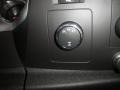 Onyx Black - Sierra 3500HD SLE Crew Cab 4x4 Chassis Photo No. 8