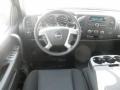 Onyx Black - Sierra 3500HD SLE Crew Cab 4x4 Chassis Photo No. 14
