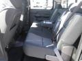 Onyx Black - Sierra 3500HD SLE Crew Cab 4x4 Chassis Photo No. 15