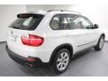 Alpine White - X5 4.8i Photo No. 10