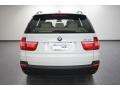 Alpine White - X5 4.8i Photo No. 11