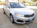 Bright Silver - Optima LX Photo No. 3