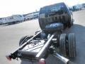 Onyx Black 2012 GMC Sierra 3500HD SLE Crew Cab 4x4 Chassis Exterior
