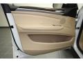 Alpine White - X5 4.8i Photo No. 16