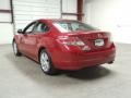 2010 Sangria Red Mica Mazda MAZDA6 i Touring Sedan  photo #3