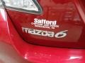 2010 Sangria Red Mica Mazda MAZDA6 i Touring Sedan  photo #27