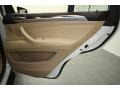 Alpine White - X5 4.8i Photo No. 45