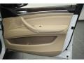 Alpine White - X5 4.8i Photo No. 49