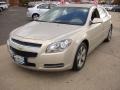 Gold Mist Metallic - Malibu LT Photo No. 1