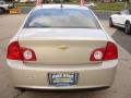 Gold Mist Metallic - Malibu LT Photo No. 5