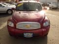 Crystal Red Metallic Tintcoat - HHR LT Photo No. 2