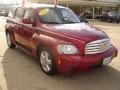 Crystal Red Metallic Tintcoat - HHR LT Photo No. 3
