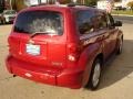 Crystal Red Metallic Tintcoat - HHR LT Photo No. 4