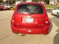 Crystal Red Metallic Tintcoat - HHR LT Photo No. 5