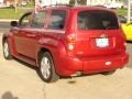 Crystal Red Metallic Tintcoat - HHR LT Photo No. 6