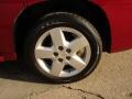 Crystal Red Metallic Tintcoat - HHR LT Photo No. 8