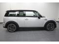 White Silver Metallic - Cooper S Clubman Photo No. 3