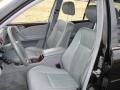 Black - E 320 4Matic Wagon Photo No. 10
