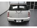 White Silver Metallic - Cooper S Clubman Photo No. 7