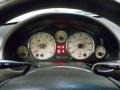 2001 Classic Red Mazda MX-5 Miata Roadster  photo #11