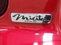 Classic Red - MX-5 Miata Roadster Photo No. 22