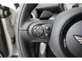 White Silver Metallic - Cooper S Clubman Photo No. 22