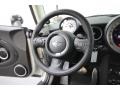 White Silver Metallic - Cooper S Clubman Photo No. 26
